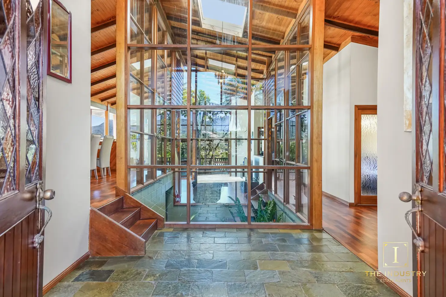 Main view of Homely house listing, 37 Koppen Terrace, Mooroobool QLD 4870