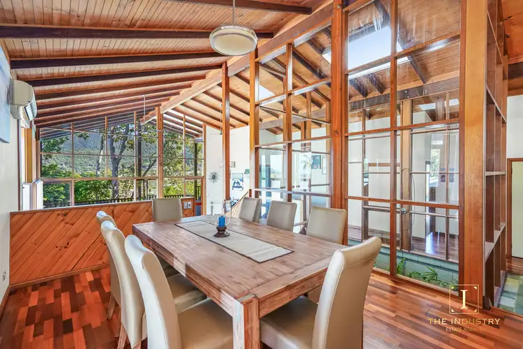 Fourth view of Homely house listing, 37 Koppen Terrace, Mooroobool QLD 4870