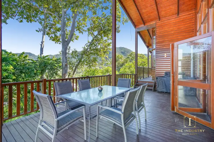 Sixth view of Homely house listing, 37 Koppen Terrace, Mooroobool QLD 4870