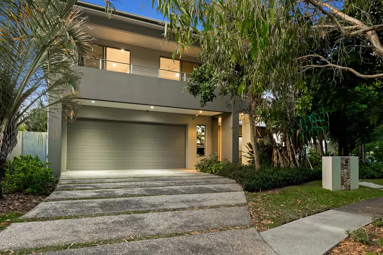 Second view of Homely house listing, 9 Sunset Beach Avenue, Yaroomba QLD 4573