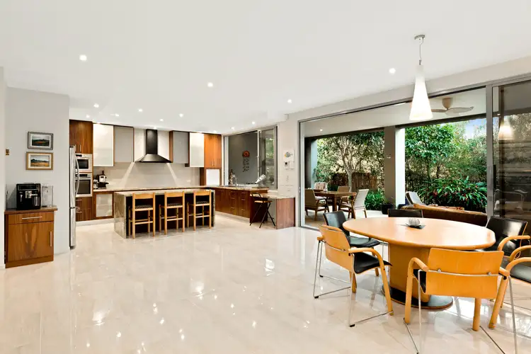 Fourth view of Homely house listing, 9 Sunset Beach Avenue, Yaroomba QLD 4573