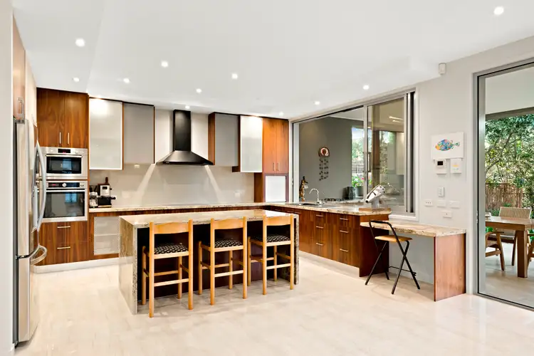 Fifth view of Homely house listing, 9 Sunset Beach Avenue, Yaroomba QLD 4573