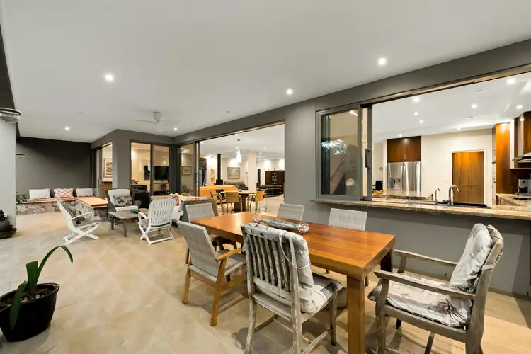 Sixth view of Homely house listing, 9 Sunset Beach Avenue, Yaroomba QLD 4573