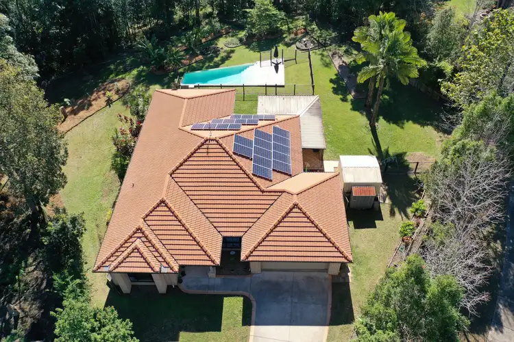 30 Samuel Place, Mooloolah Valley QLD 4553