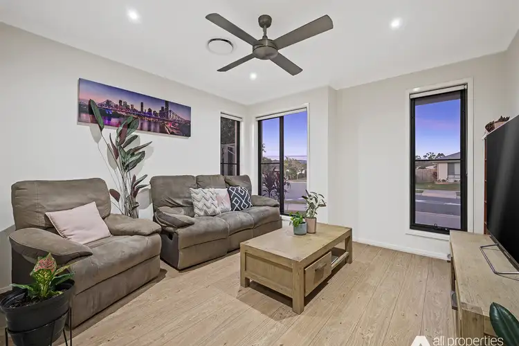Sixth view of Homely townhouse listing, 37 Combs Street, Yarrabilba QLD 4207