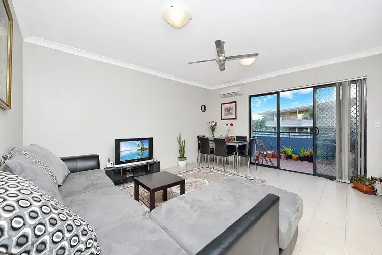 12/9 Anselm Street, Strathfield South NSW 2136