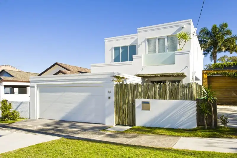 Main view of Homely house listing, 14 Justus Street, North Bondi NSW 2026