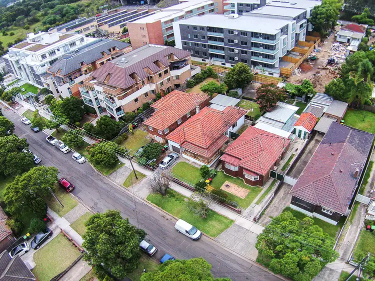 Second view of Homely apartment listing, Address available on request