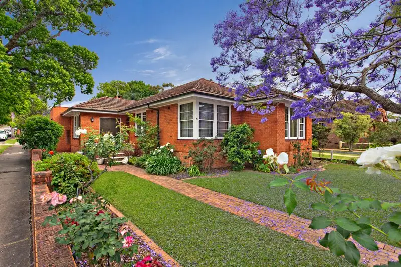 Main view of Homely house listing, 95 Homebush Road, Strathfield NSW 2135