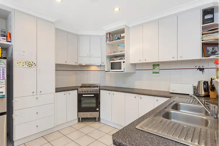 Second view of Homely house listing, 4 Indigo Close, Wodonga VIC 3690