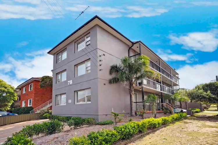 Second view of Homely unit listing, 11/78 Elouera Road, Cronulla NSW 2230