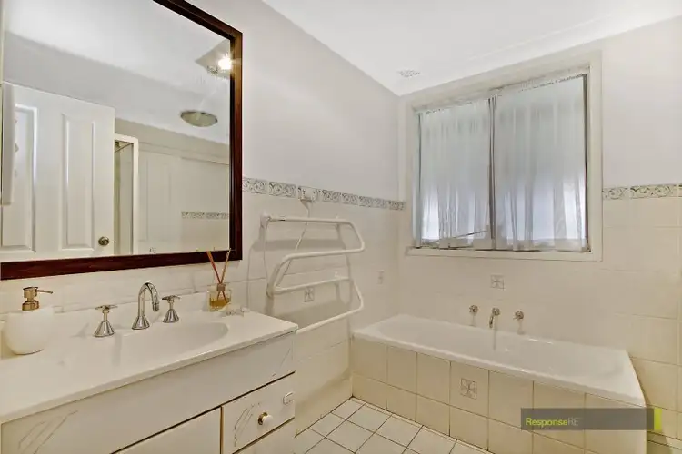 Seventh view of Homely house listing, 14 Sycamore Crescent, Quakers Hill NSW 2763