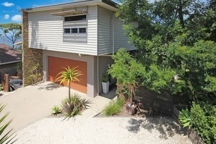 Second view of Homely house listing, 6 Shipton Crescent, Mollymook NSW 2539