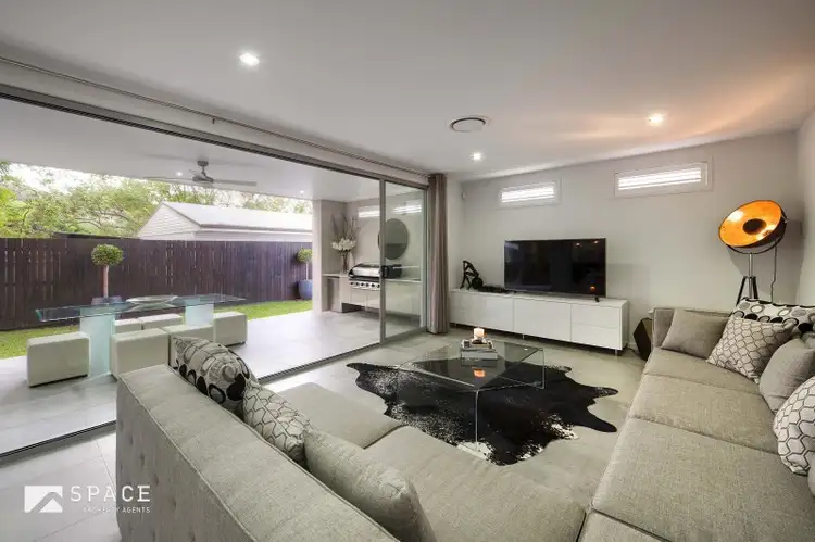Third view of Homely house listing, 3 Hawick Street, Ashgrove QLD 4060