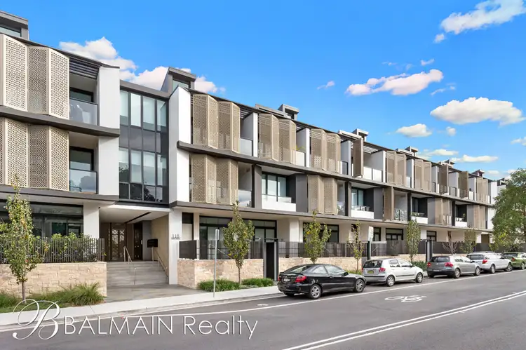 201/118 Terry Street, Rozelle NSW 2039