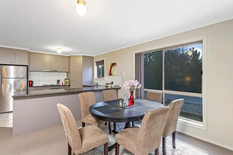 Fifth view of Homely townhouse listing, 8 Sheridans Bridge Road, Rutherglen VIC 3685