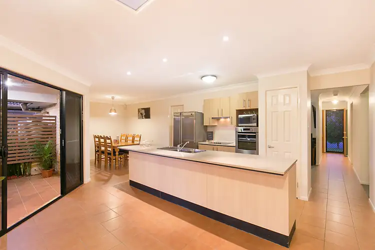 Third view of Homely house listing, 49 Constellation Drive, Loganholme QLD 4129