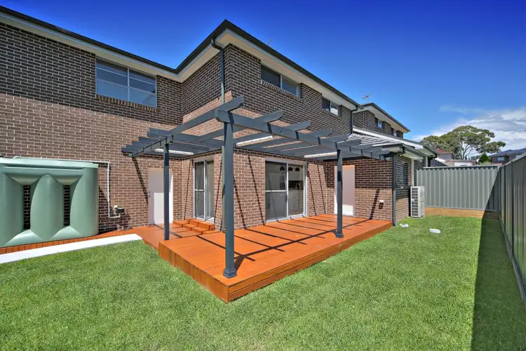 Seventh view of Homely semi-detached listing, 16 Paul Street, Panania NSW 2213