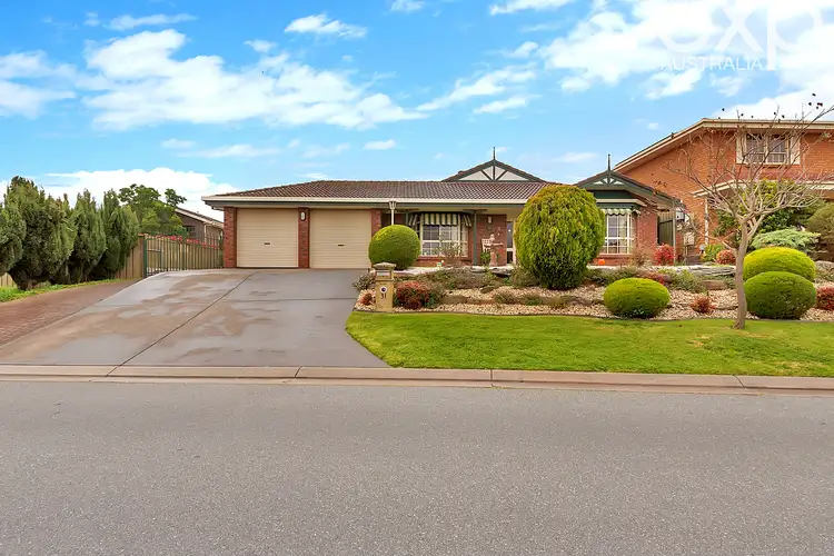 31 Summer Hill Court, Wynn Vale SA 5127