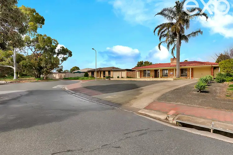 Fourth view of Homely house listing, 39 Sandpiper Court, Modbury Heights SA 5092