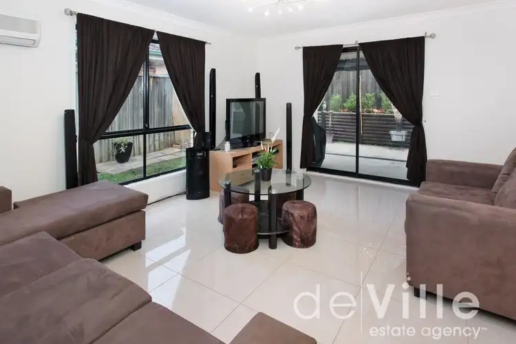 Fifth view of Homely house listing, 61 Canyon Drive, Stanhope Gardens NSW 2768