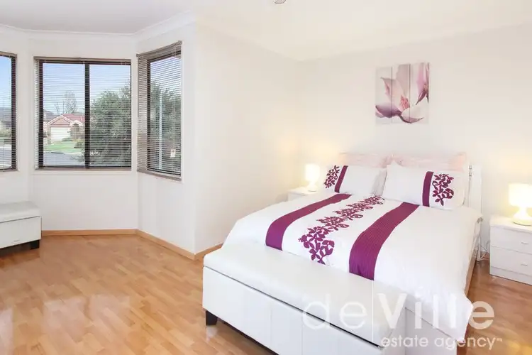 Sixth view of Homely house listing, 61 Canyon Drive, Stanhope Gardens NSW 2768