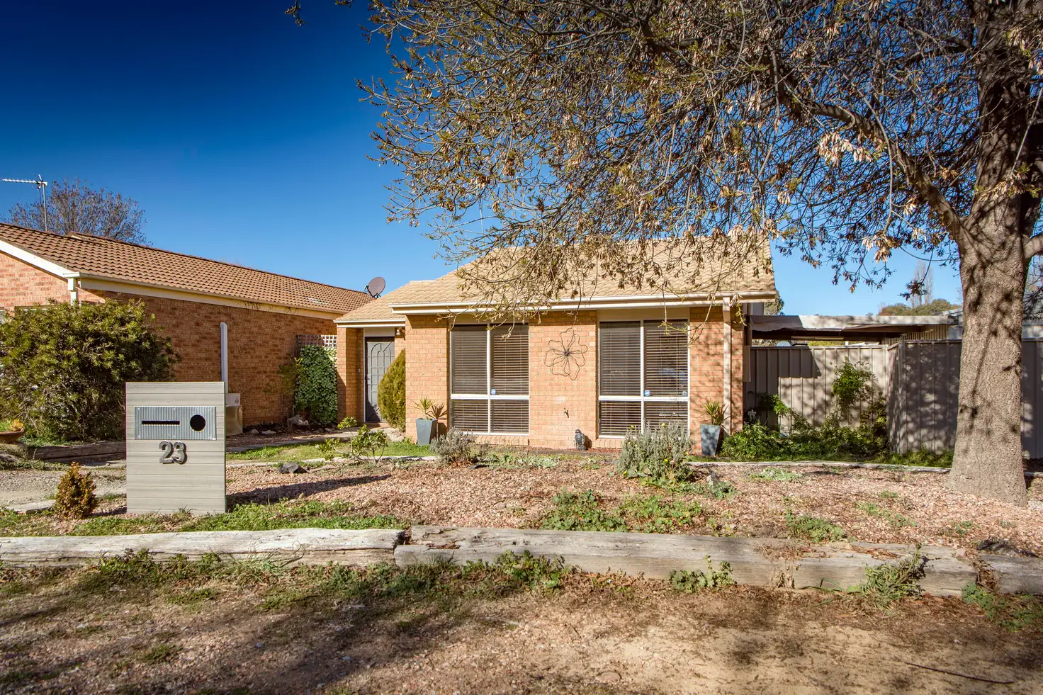 Main view of Homely house listing, 23 House Circuit, Banks ACT 2906