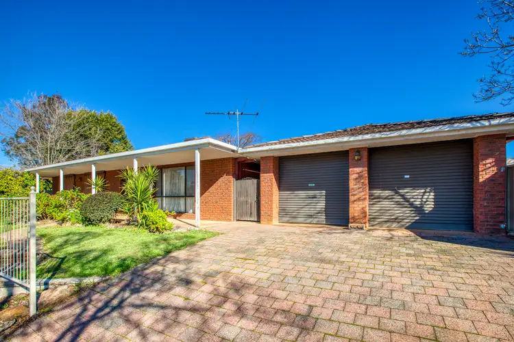 Main view of Homely house listing, 1 Schultz Court, Wodonga VIC 3690
