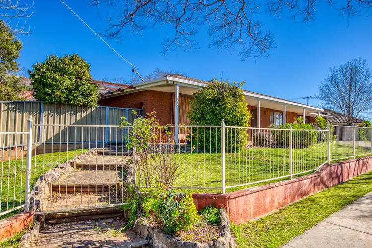 Second view of Homely house listing, 1 Schultz Court, Wodonga VIC 3690