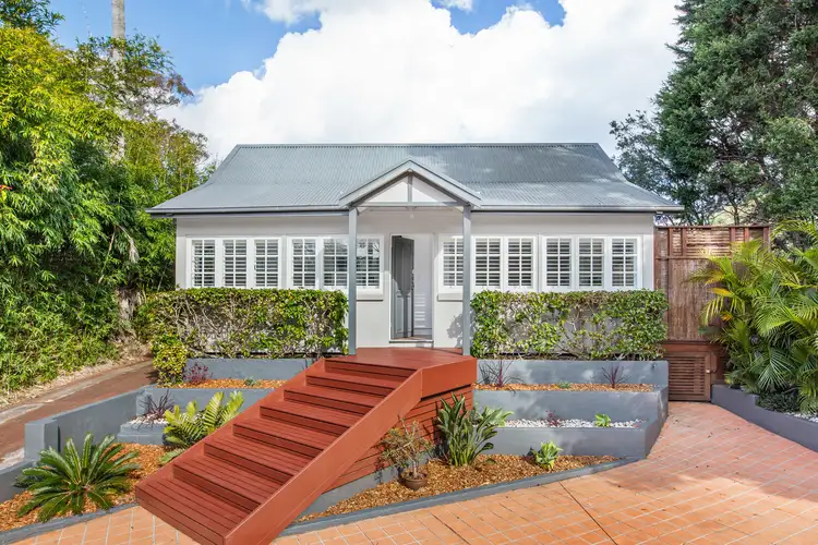 Main view of Homely house listing, 27 Kitchener Street, Balgowlah NSW 2093