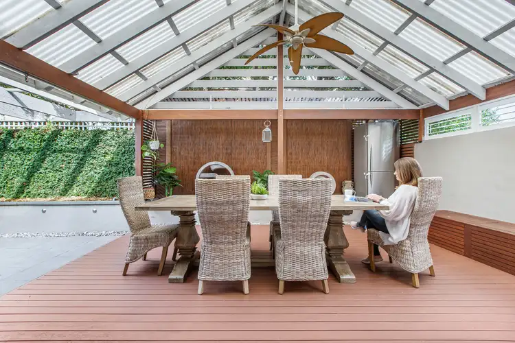Second view of Homely house listing, 27 Kitchener Street, Balgowlah NSW 2093