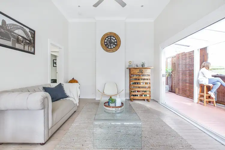 Third view of Homely house listing, 27 Kitchener Street, Balgowlah NSW 2093