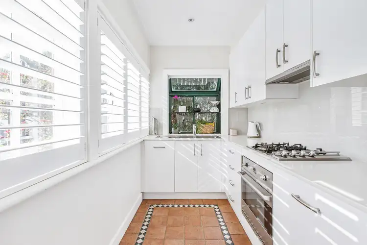 Sixth view of Homely house listing, 27 Kitchener Street, Balgowlah NSW 2093