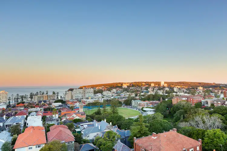 Main view of Homely apartment listing, 14/24 Birkley Road, Manly NSW 2095