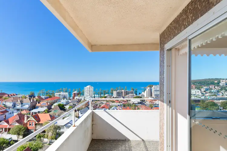 Second view of Homely apartment listing, 14/24 Birkley Road, Manly NSW 2095