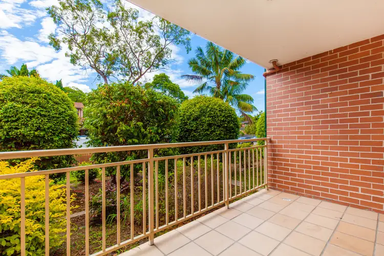 Second view of Homely apartment listing, 2/5-7 Gulliver Street, Brookvale NSW 2100