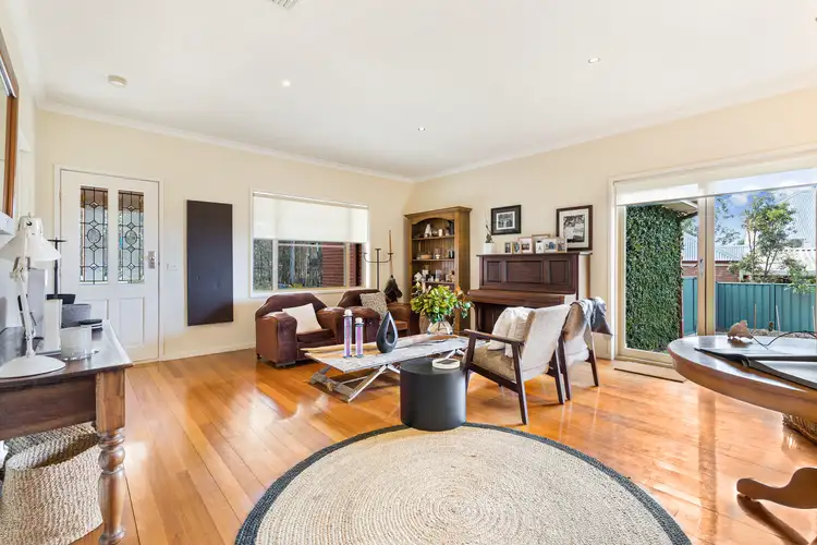 Second view of Homely house listing, 183 St Killian Street, White Hills VIC 3550