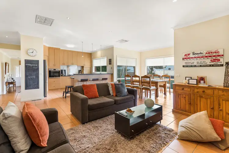 Third view of Homely house listing, 183 St Killian Street, White Hills VIC 3550
