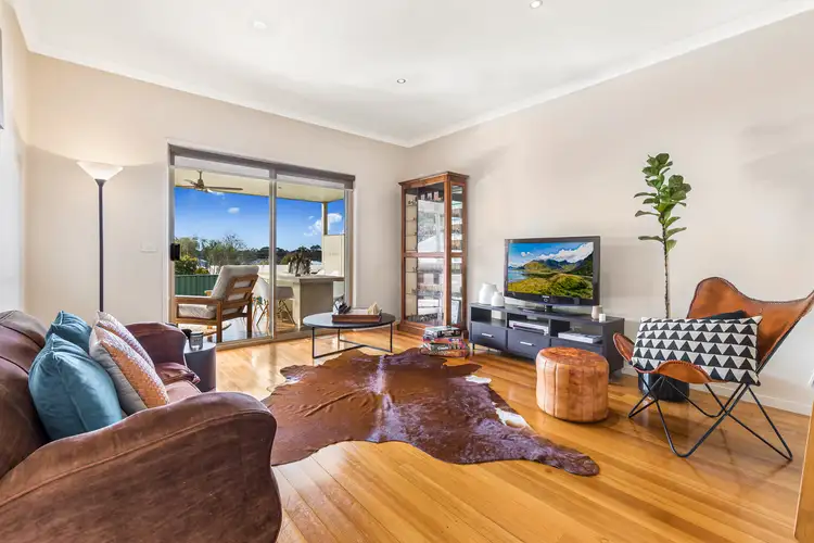 Fifth view of Homely house listing, 183 St Killian Street, White Hills VIC 3550