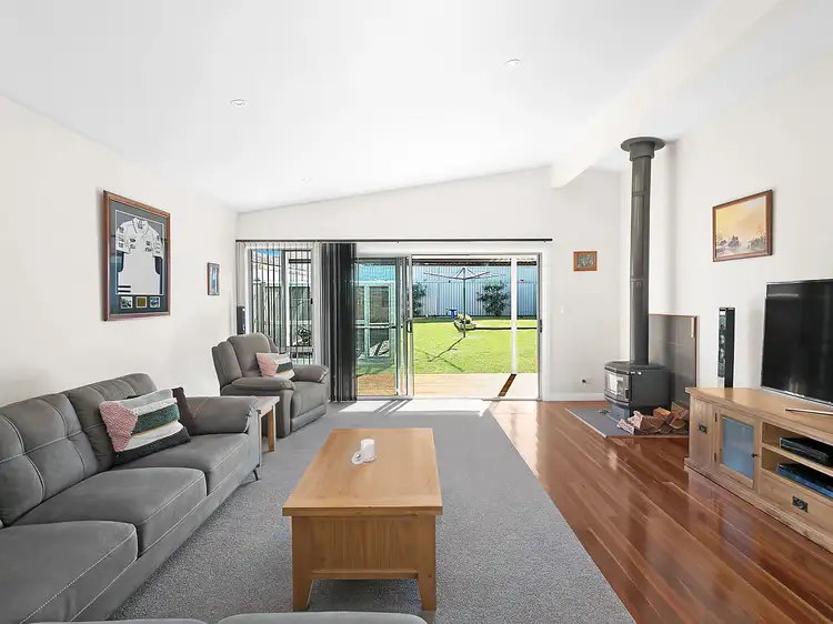 Second view of Homely house listing, 38 Seventh Avenue, Toukley NSW 2263