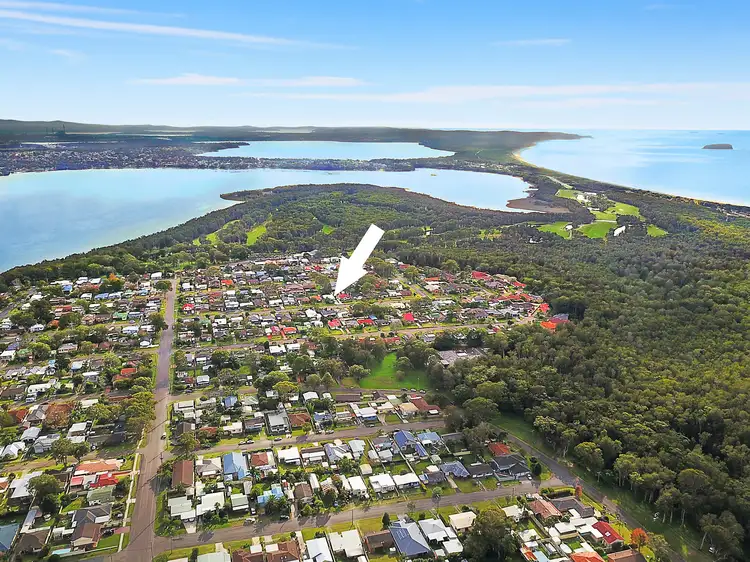 Third view of Homely house listing, 38 Seventh Avenue, Toukley NSW 2263