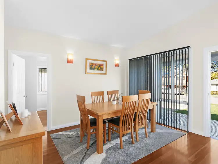 Fifth view of Homely house listing, 38 Seventh Avenue, Toukley NSW 2263