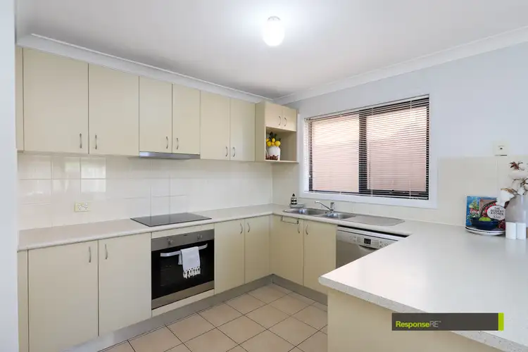 Fourth view of Homely house listing, 10 Fuchsia Crescent, Quakers Hill NSW 2763