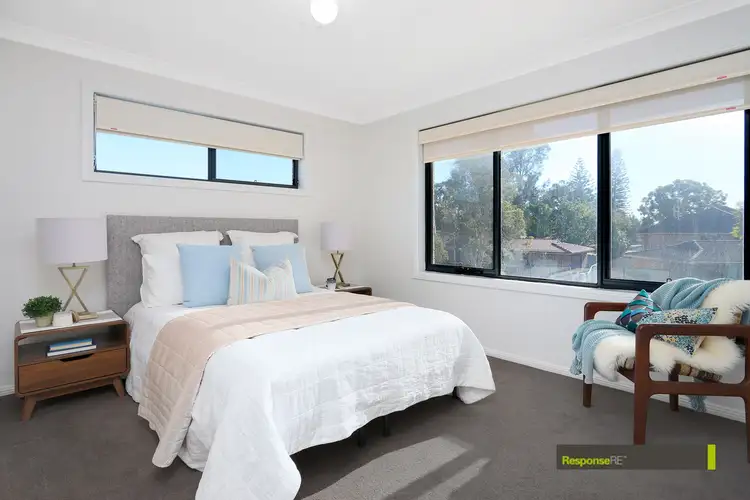 Sixth view of Homely house listing, 10 Fuchsia Crescent, Quakers Hill NSW 2763