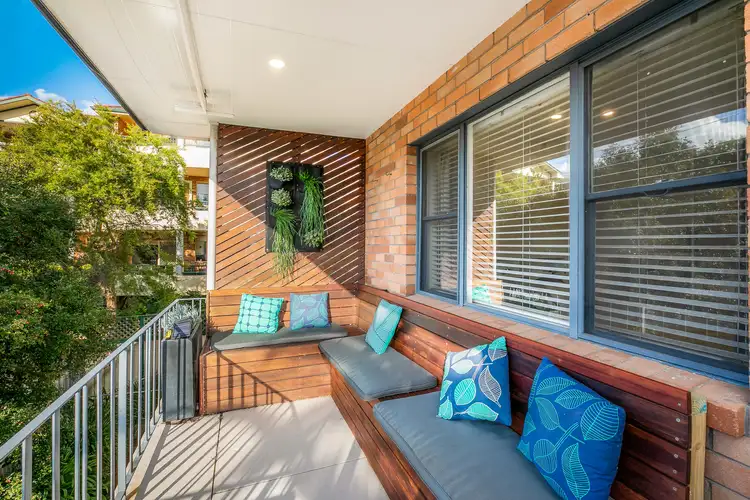 Third view of Homely apartment listing, 6/294 Kingsway, Caringbah NSW 2229