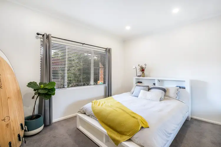 Fourth view of Homely apartment listing, 6/294 Kingsway, Caringbah NSW 2229