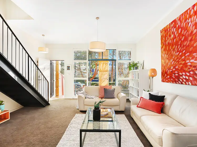 2/89 Dangar Street, Randwick NSW 2031