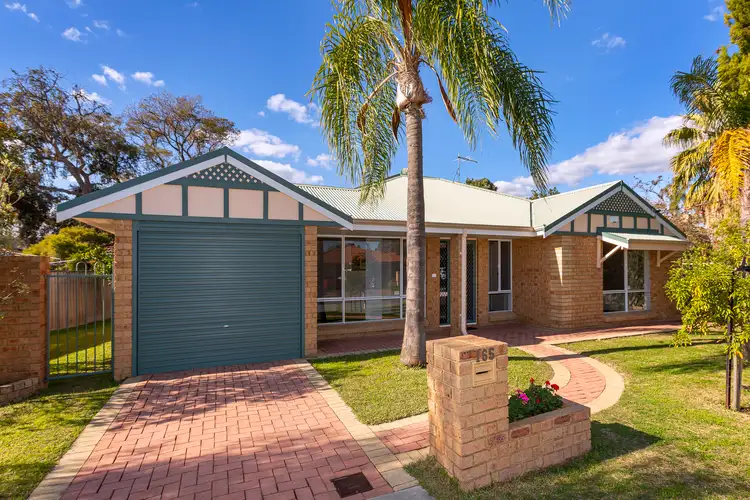 Second view of Homely house listing, 165 Surrey Road, Rivervale WA 6103