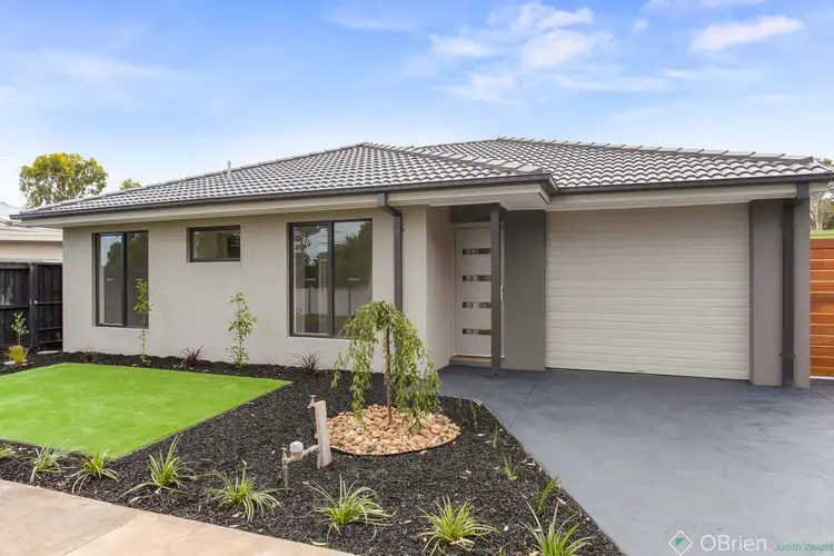 Main view of Homely house listing, 1A Alexander Avenue, Cowes VIC 3922