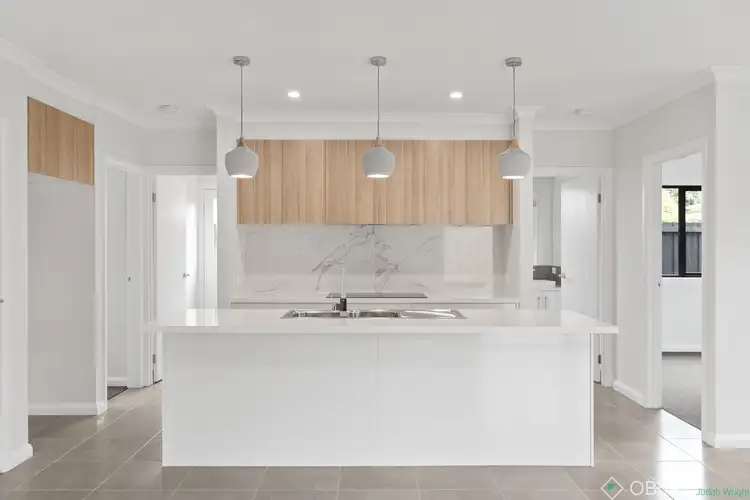 Second view of Homely house listing, 1A Alexander Avenue, Cowes VIC 3922